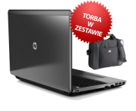 HP ProBook 4540s i5-2450M/4GB/750/DVD-RW/Win8X+Torba - 123405 - zdjęcie 1
